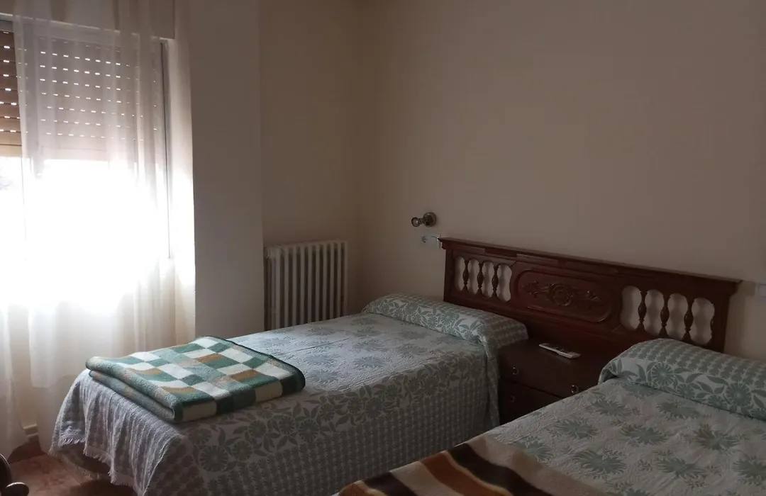 Hostal Isabel-1